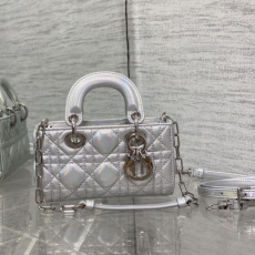 Christian Dior My Lady Bags